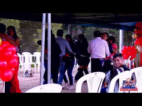 Grupo Adictos 4R En San Carlos Alzatate Parte Tres