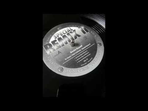 Brooke Russell - So Sweet (Special Remix)