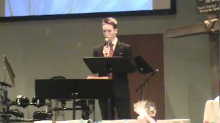 In Brokenness You Shine