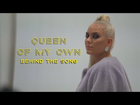 Ariadne - Queen Of My Own // Behind The Song Documentary