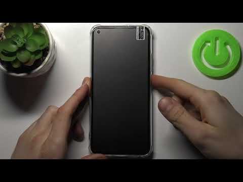 How to Power On DOOGEE N30 – Start Device Usage