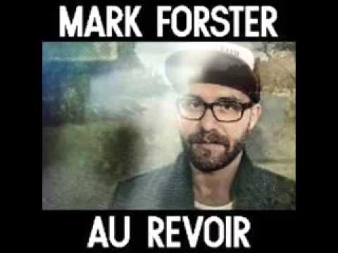 Mark Forster feat Sido - Au Revoir [HQ]