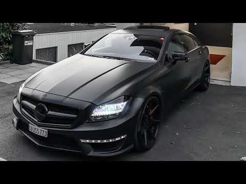 Saint Jhn - "Borders" ft. Lenny Kravitz (Ablaikan Remix)