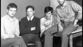 Joy Division_Sister Ray (Velvet Underground Cover)