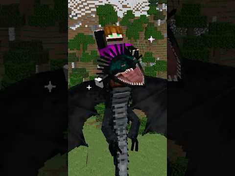 This Mod Lets You Tame Dragons