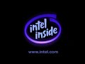 YTP Intel Inside Sings Samsung Bunny Hopping Ringtone