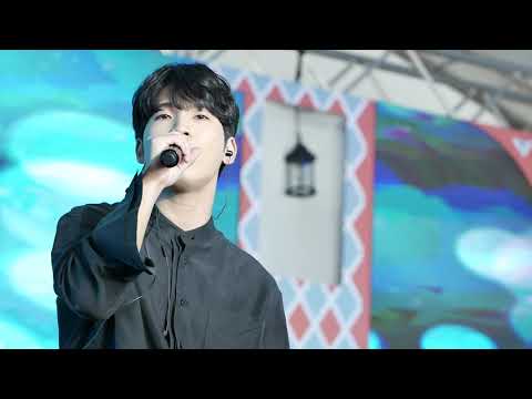 이민혁 - 취기를 빌려[190413,Have A Nice Day]