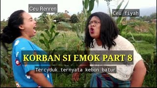 Download lagu Bank emok part 8 _ Ceu fiyah kanyahoan kebon jagong batur mp3