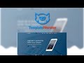 Trucking Responsive WordPress Theme Small Screenshot Trucking Responsive WordPress Theme