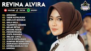 Download lagu KERAMAT - TABIR KEPALSUAN - REVINA ALVIRA - DANGDUT KLASIK - GASENTRA TERBARU 2026 mp3