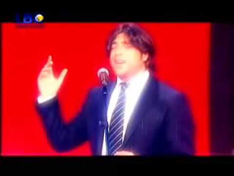 وائل كفوري لبنان يا قطعه سما