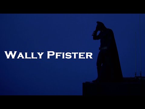 The Cinematography of Wally Pfister | Best Shots