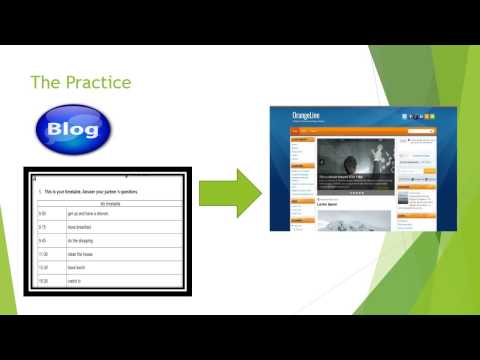 The PPP Lesson Planning Final Exam