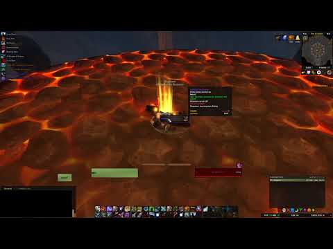 How to get Ironhoof Destroyer