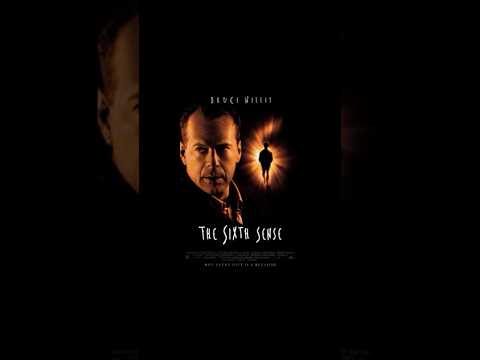The Sixth Sense (1999) - Girl Under The Bed. the scariest jump scares of all time! #jumpscares