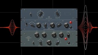 Video thumbnail for Pultec Passive EQ Collection Sound Examples | UAD Native & UAD-2 by Universal Audio