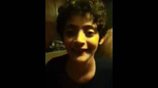 Justin Bieber- HEADLESS!!!!!