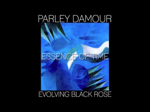 Essence Of Time- Danielle Alexandria