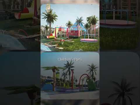 Sahil-e-Firdous | Karachi’s Ultimate Beachfront Luxury | Exclusive Founders Invitation