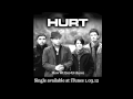 HURT - How We End Up Alone (Single Stream)