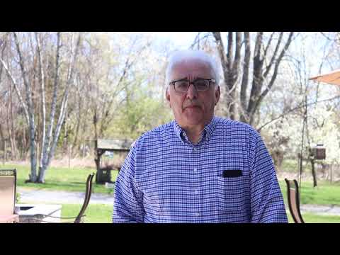 How Cowleys Helped Bob Insulate His 100 Year Old Crawl Space