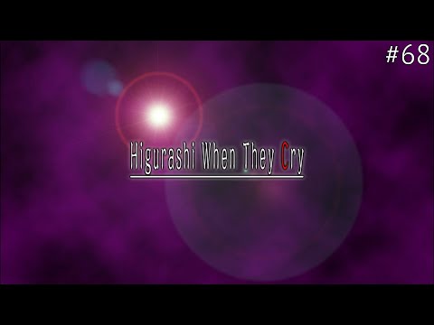 Higurashi Ch.8: Episode 68-Connecting the fragments!
