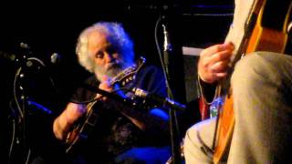 David Grisman at the City Winery