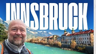 Innsbruck: The Don'ts of Visiting Innsbruck, Austria