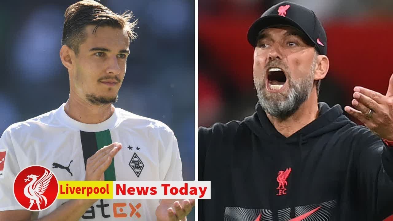 Liverpool's forgotten midfield transfer target can give Jurgen Klopp exactly what he needs - ne...