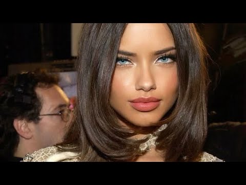 face code: ADRIANA LIMA | y&uuml;z (cc) t&uuml;rk&ccedil;e subliminal