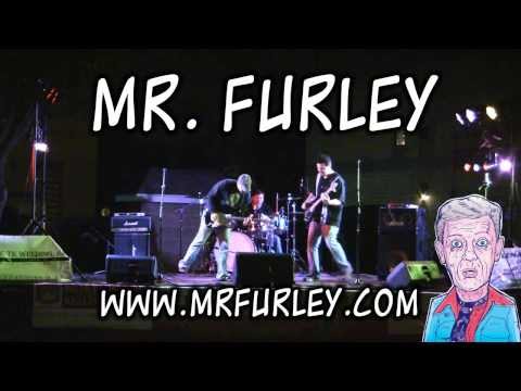 Mr. Furley - 