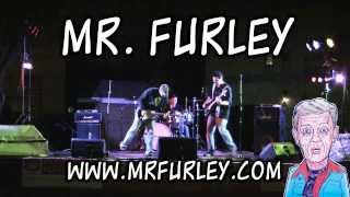Mr. Furley - 