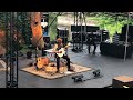 Keb Mo - MN ZOO 6/23/18 Infinite Eyes