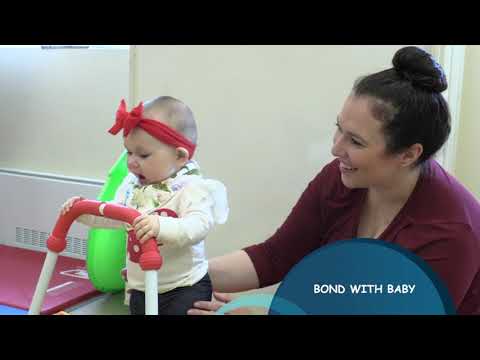 Promo Video | Purposeful Play | Navitas Marketing Production