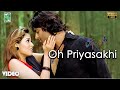 Oh Priyasakhi Official Video Full HD Priyasakhi Madhavan Sadha Srinivas Bharathwaj