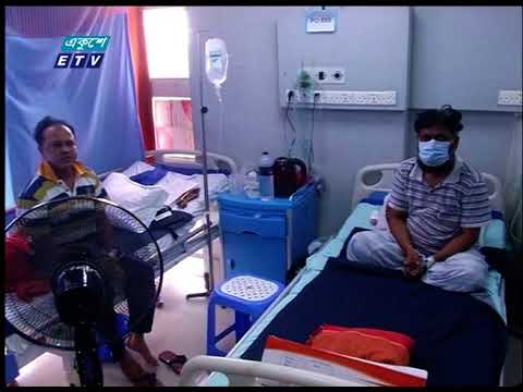 শনাক্তের হার গেল ১১ মাসের মধ্যে সর্বোচ্চ