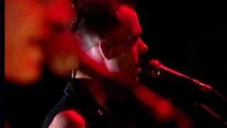Placebo - Without You I&#39;m Nothing (Live In Paris 2003)