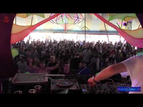 Dino Psaras Live @ Drop Celebration Space Music Drops