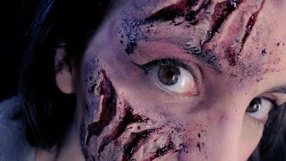 Download lagu SCRATCH - Makeup FX mp3