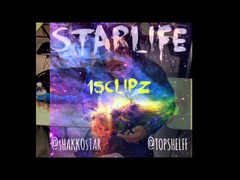 ShakkoStar - Star Life (feat.Fredro)