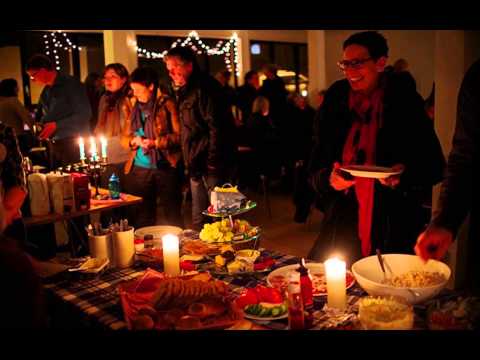 Marius Ziska - Nærveran (live at HOYMA nov. 9th 2013)