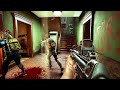 Back 4 Blood - NEW LEFT 4 DEAD 3