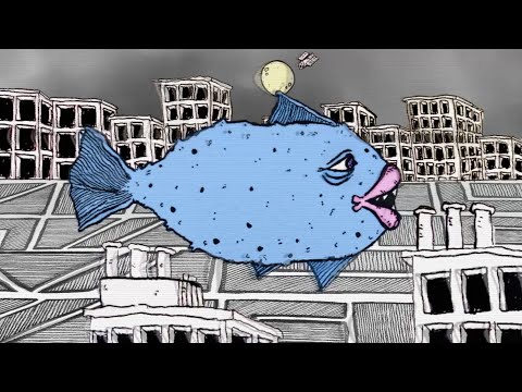 Bedford Falls - SATURNALIA