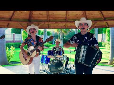 Patrullando Culiacán - La Receta (En Vivo)