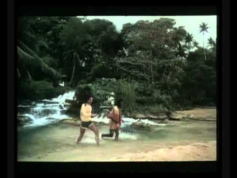 Third World Now That we  Found Love