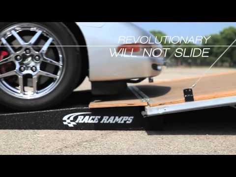 Race Ramps - Trailer Ramps & Trailer Accessories