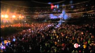 Paty Cantu Dejame Ir Evento 40 2016