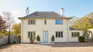 Urban – Cool Tones