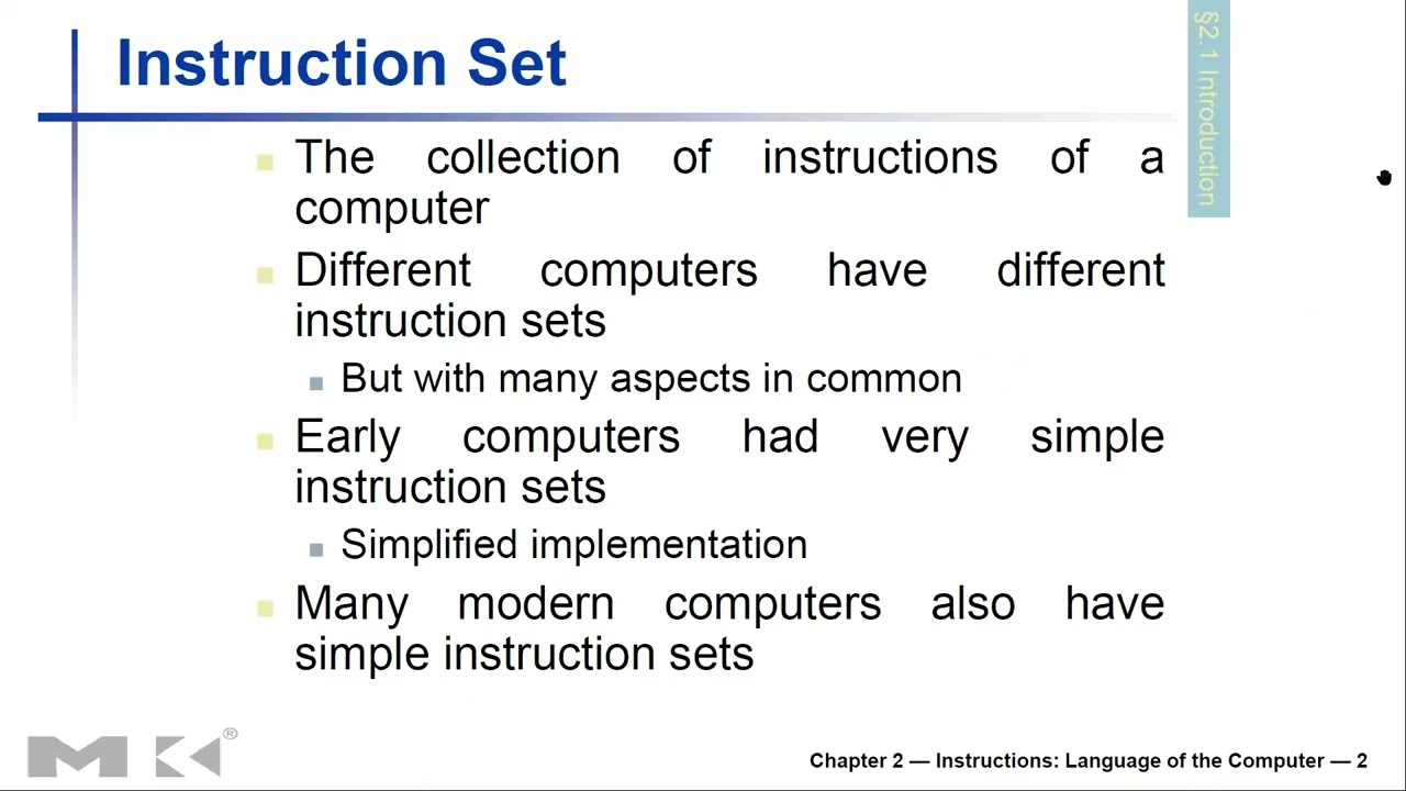 Lecture 4 Video Thumbnail