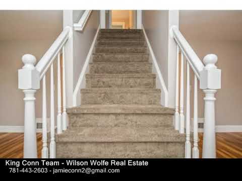 62 Forest Street, Peabody MA 01960 - Single Family Home - Real Estate - For Sale -